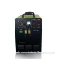 10 kW Solarenergiesystem 48 V 96 V Systemgenerator